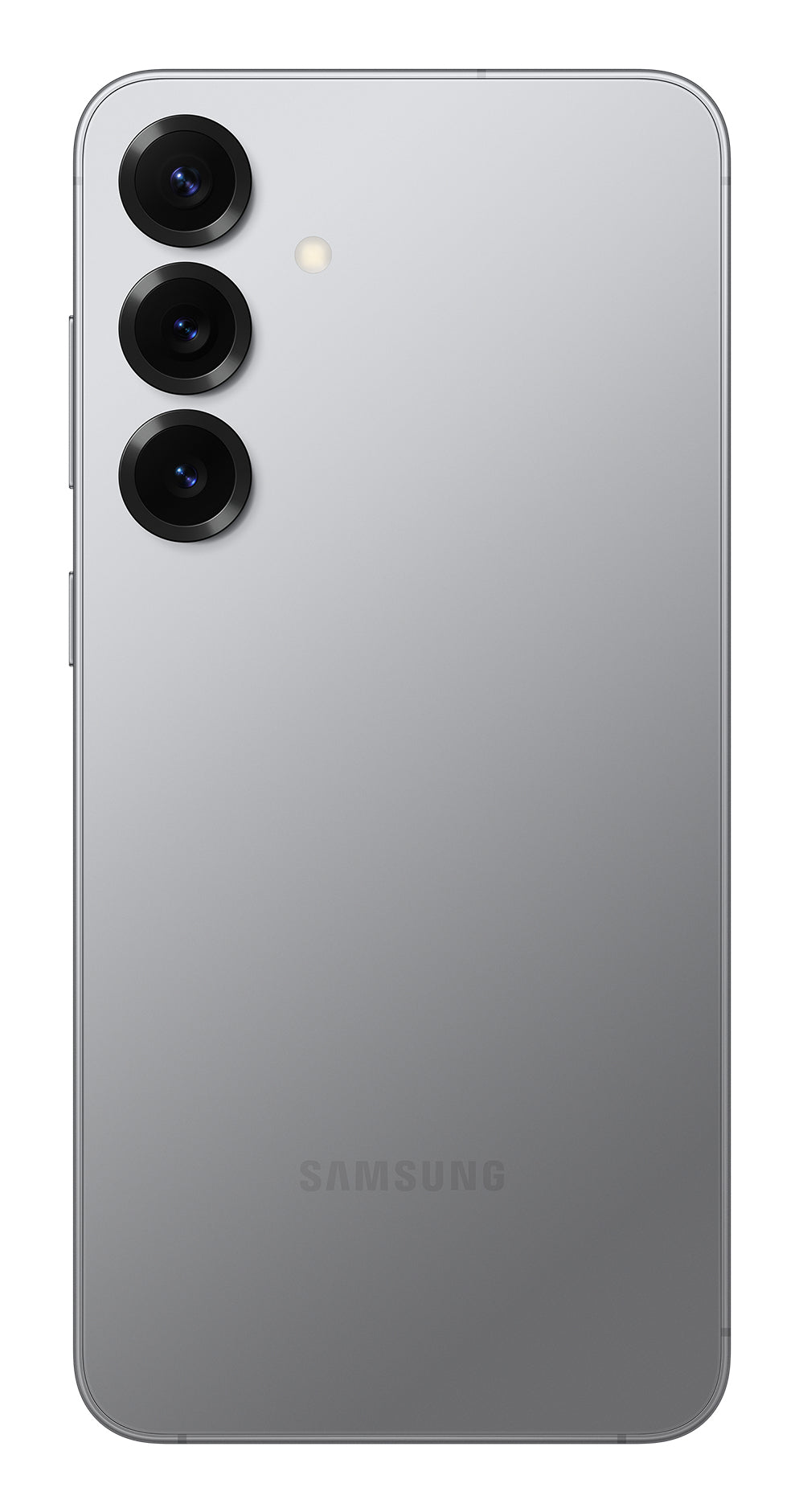 Samsung Galaxy S25 SM-S931U 15.8 cm (6.2") Dual SIM Android 15 5G USB Type-C 12 GB 256 GB 4000 mAh Silver - SM-S931UZSEXAA SAMSUNG