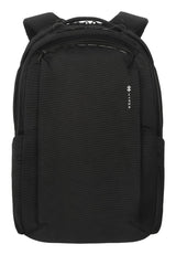 Targus HyperPack 40.6 cm (16") Backpack Black - HP21PBKGL