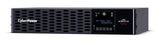 CyberPower Smart App Sinewave uninterruptible power supply (UPS) Line-Interactive 2 kVA 2000 W 8 AC outlet(s) - PR2000RT2UC