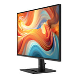 MSI Pro MP271 E14A computer monitor 68.6 cm (27") 1920 x 1080 pixels Full HD LCD Black - PROMP271E14A MSI