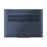 Lenovo IdeaPad 5 2-in-1 14IRU9 Intel Core 5 120U Hybrid (2-in-1) 35.6 cm (14") Touchscreen WUXGA 8 GB LPDDR5x-SDRAM 256 GB SSD Wi-Fi 6 (802.11ax) Windows 11 Home US English Blue - 83DT000MUS LENOVO