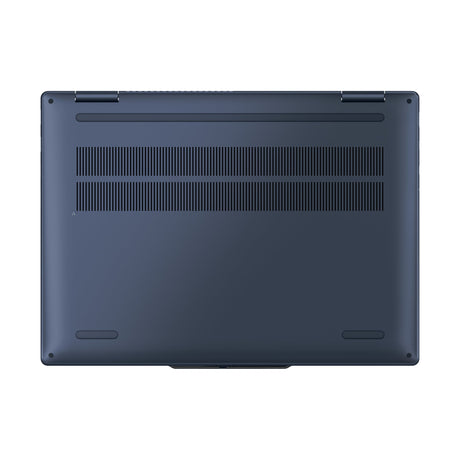 Lenovo IdeaPad 5 2-in-1 14IRU9 Intel Core 5 120U Hybrid (2-in-1) 35.6 cm (14") Touchscreen WUXGA 8 GB LPDDR5x-SDRAM 256 GB SSD Wi-Fi 6 (802.11ax) Windows 11 Home US English Blue - 83DT000MUS LENOVO