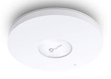TP-Link Omada AX1800 Wireless Dual Band Ceiling Mount Access Point - EAP610