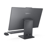 Lenovo IdeaCentre AIO 27IRH9 Intel® Core™ i7 i7-13620H 68.6 cm (27") 1920 x 1080 pixels Touchscreen All-in-One PC 16 GB DDR5-SDRAM 512 GB SSD Windows 11 Home Wi-Fi 6 (802.11ax) Grey - F0HM000RUS