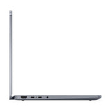 Lenovo 13w 2-in-1 Gen 3 Intel Core 3 100U Hybrid (2-in-1) 33.8 cm (13.3") Touchscreen WUXGA 8 GB DDR5-SDRAM 256 GB SSD Wi-Fi 6E (802.11ax) Windows 11 Pro Grey - 83M9000DUS LENOVO