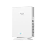 TP-Link Omada AX3000 3000 Mbit/s White Power over Ethernet (PoE) - EAP650GP-DESKTOP