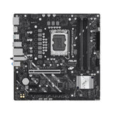 ASUS PRIME B860M-A WIFI-CSM motherboard Intel B860 LGA 1851 (Socket V1) micro ATX - PRIME B860M-A WIFI-CSM