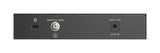 D-Link 8-Port 2.5G Multi-Gigabit Desktop Switch - DMS-108 D-LINK