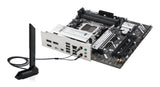 ASUS PRIME B840M-A WIFI-CSM motherboard AMD B840 Socket AM5 micro ATX - PRIME B840M-A WIFI-CSM