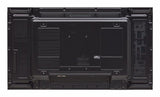 LG 55VH7J-H Signage Display Panorama design 139.7 cm (55") 700 cd/m² Full HD Black 24/7