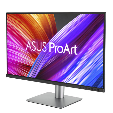 ASUS ProArt PA329CRV computer monitor 80 cm (31.5") 3840 x 2160 pixels 4K Ultra HD LCD Black - PA329CRV ASUS