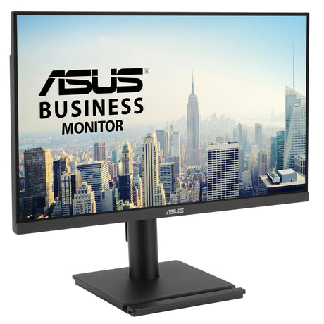 ASUS VA249QGS computer monitor 60.5 cm (23.8") 1920 x 1080 pixels Full HD LED Black - VA249QGS ASUS