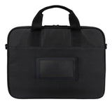 Targus 14” Intellect Slim Brief with ID Window - TBS981GL