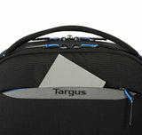 Targus TBB643GL laptop case 40.6 cm (16") Backpack Black - TBB643GL