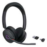 Yealink BH74 Teams USB-C/A Headset - 1208678