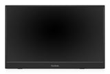 Viewsonic VA VA1653 computer monitor 39.6 cm (15.6") 1920 x 1080 pixels Full HD LED Black - VA1653
