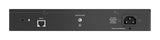 D-Link DSS-200G-10MPP network switch Managed L2 Gigabit Ethernet (10/100/1000) Power over Ethernet (PoE) 1U Black, Grey - DSS-200G-10MPP D-LINK