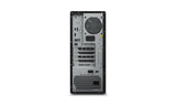 Lenovo ThinkStation P3 Tower Gen 2 Intel Core Ultra 9 285 32 GB DDR5-SDRAM 1 TB SSD Windows 11 Pro Workstation Black - 30HT004KUS