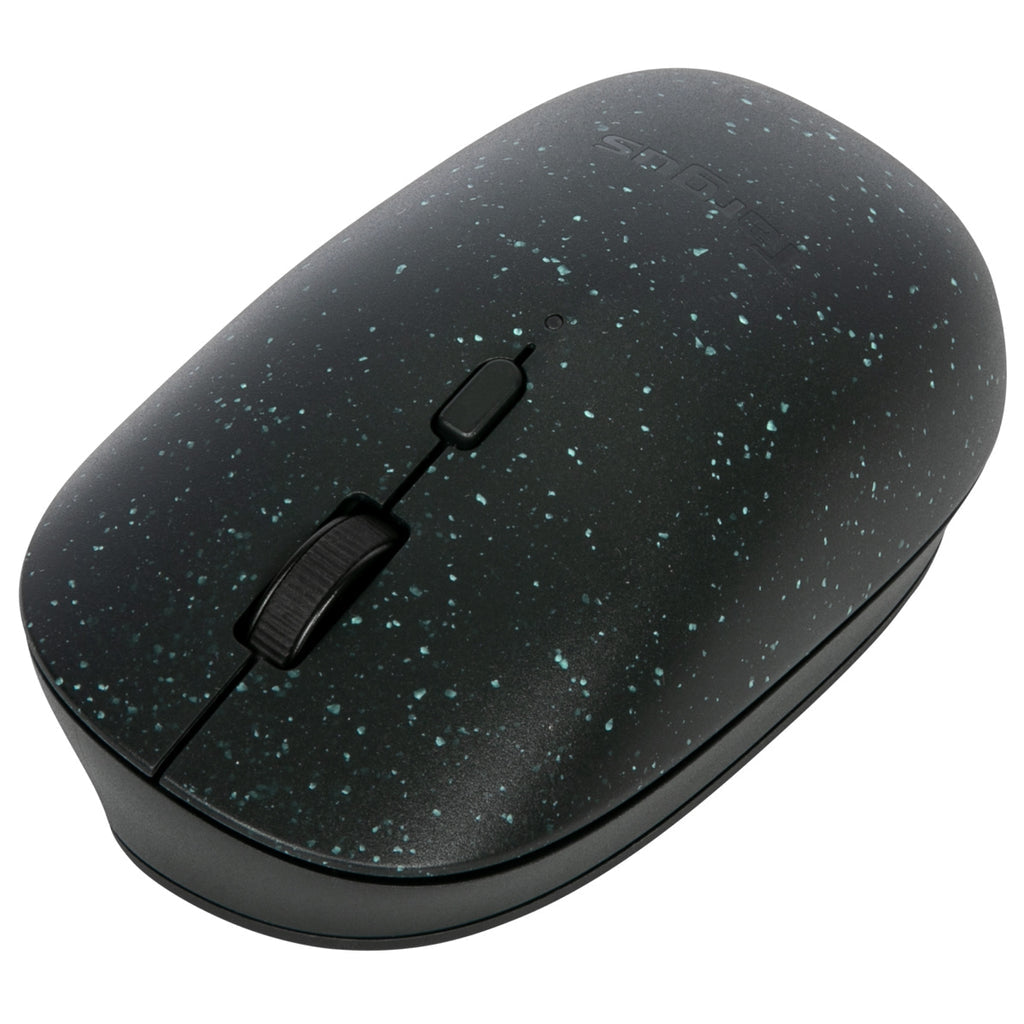 Targus AMB586GL mouse Gaming Ambidextrous Bluetooth Optical 4000 DPI - AMB586GL