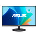 ASUS VP227HF computer monitor 54.5 cm (21.4") 1920 x 1080 pixels Full HD LCD Black - VP227HF