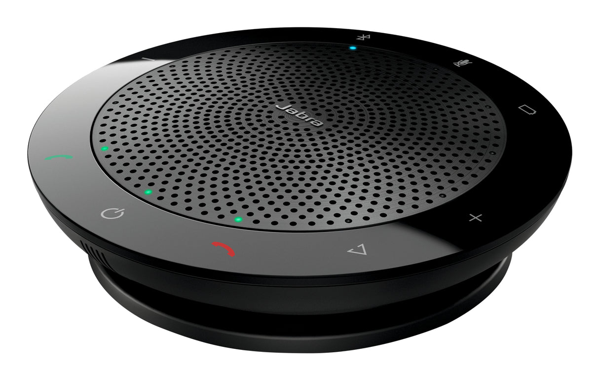 Jabra Speak 510 MS (Link 370) - 7510-309-01