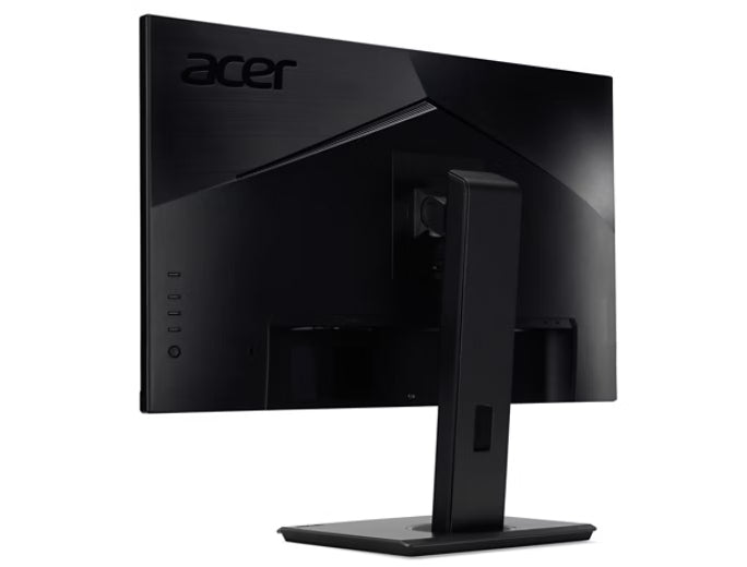 Acer B227Q H computer monitor 54.6 cm (21.5") 1920 x 1080 pixels Full HD LED Black - UM.WB7AA.H02 ACER