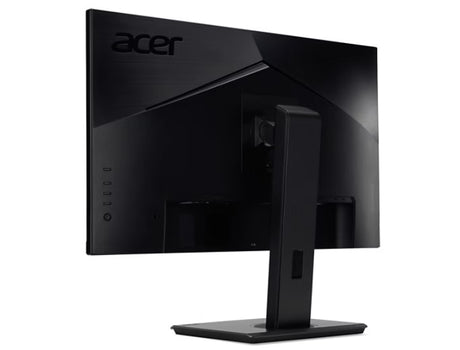 Acer B227Q H computer monitor 54.6 cm (21.5") 1920 x 1080 pixels Full HD LED Black - UM.WB7AA.H02 ACER