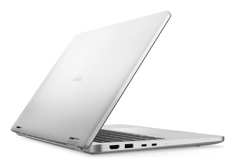 DELL Pro 14 Plus PB14250 Intel Core Ultra 7 265U Laptop 35.6 cm (14") Full HD+ 16 GB DDR5-SDRAM 512 GB SSD Wi-Fi 6E (802.11ax) Windows 11 Pro US English Aluminium - HC6M1 DELL