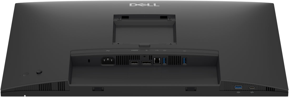 DELL Pro P P2426 computer monitor 61.2 cm (24.1") 1920 x 1200 pixels WUXGA LCD Grey - DELL-P2426 DELL