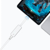 TP-Link USB Type-C to RJ45 Gigabit Ethernet Network Adapter - UE300C