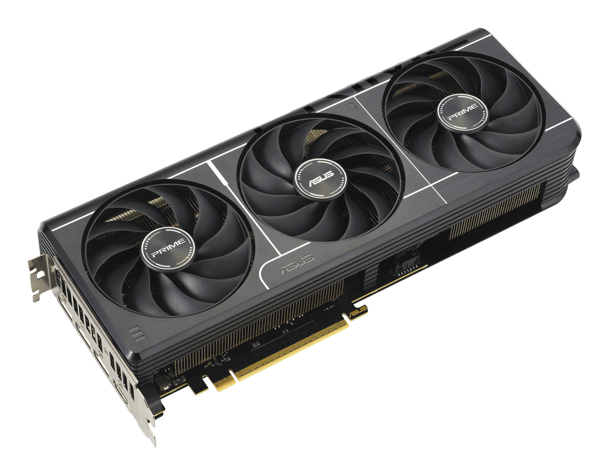 ASUS Prime -RTX5070-12G NVIDIA GeForce RTX 5070 12 GB GDDR7 - PRIME-RTX5070-12G
