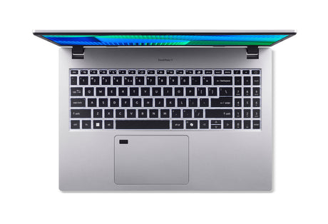 Acer TravelMate P2 TMP215-55-59QK Intel Core 5 120U Laptop 39.6 cm (15.6") Full HD 16 GB DDR5-SDRAM 512 GB SSD Wi-Fi 6 (802.11ax) Windows 11 Pro Silver - NX.BHRAA.002 ACER