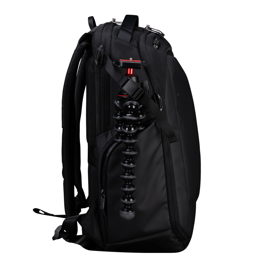 Targus TBB663GL backpack City backpack Black - TBB663GL