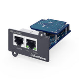 CyberPower RMCARD400 network card Internal Ethernet 1000 Mbit/s - RMCARD400