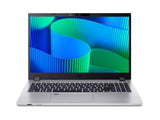 Acer TravelMate P2 TMP215-55-59QK Intel Core 5 120U Laptop 39.6 cm (15.6") Full HD 16 GB DDR5-SDRAM 512 GB SSD Wi-Fi 6 (802.11ax) Windows 11 Pro Silver - NX.BHRAA.002 ACER