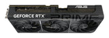 ASUS Prime -RTX5070-12G NVIDIA GeForce RTX 5070 12 GB GDDR7 - PRIME-RTX5070-12G