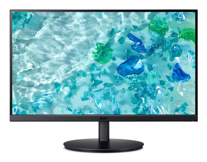 Acer CB2 CB272K computer monitor 68.6 cm (27") 3840 x 2160 pixels 4K Ultra HD Black - UM.HB2AA.011 ACER