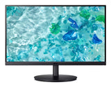 Acer CB2 CB272K computer monitor 68.6 cm (27") 3840 x 2160 pixels 4K Ultra HD Black - UM.HB2AA.011 ACER