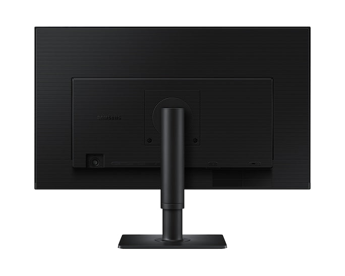 Samsung LS27D402GANXGO computer monitor 68.6 cm (27") 1920 x 1080 pixels Full HD LED Black - S27D402GAN