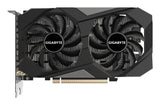 GIGABYTE GeForce RTX 3050 WINDFORCE OC V2 6G NVIDIA 6 GB GDDR6 - GV-N3050WF2OCV2-6GD - eCommerce Business Prime