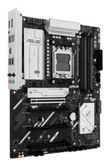 ASUS B650E MAX GAMING WIFI AMD B650 Socket AM5 ATX - B650E MAX GAMING WIFI