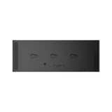 Lenovo ThinkPad Thunderbolt 4 Smart Dock Gen2 7500 Wired Black - 40BE0135US LENOVO