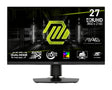MSI MAG 272URDF E16 computer monitor 68.6 cm (27") 3840 x 2160 pixels 4K Ultra HD Black - MAG272URDFE16 MSI
