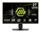 MSI MAG 272URDF E16 computer monitor 68.6 cm (27") 3840 x 2160 pixels 4K Ultra HD Black - MAG272URDFE16 MSI