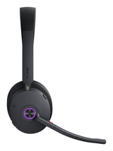Yealink BH74 Teams USB-C/A Headset - 1208678