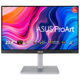 ASUS PA247CV computer monitor 60.5 cm (23.8") 1920 x 1080 pixels Full HD LED Black, Silver - PA247CV ASUS