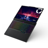 Lenovo Legion 5 15AKP10 AMD Ryzen™ AI 7 350 Laptop 38.4 cm (15.1") WQXGA 32 GB DDR5-SDRAM 1 TB SSD NVIDIA GeForce RTX 5070 Wi-Fi 7 (802.11be) Windows 11 Pro Black - 83F1000VUS