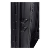 APC NetShelter Cable Management, Vertical Cable Manager, Rings, Set of 10, Black, 107 x 53 x 18 mm - AR7540