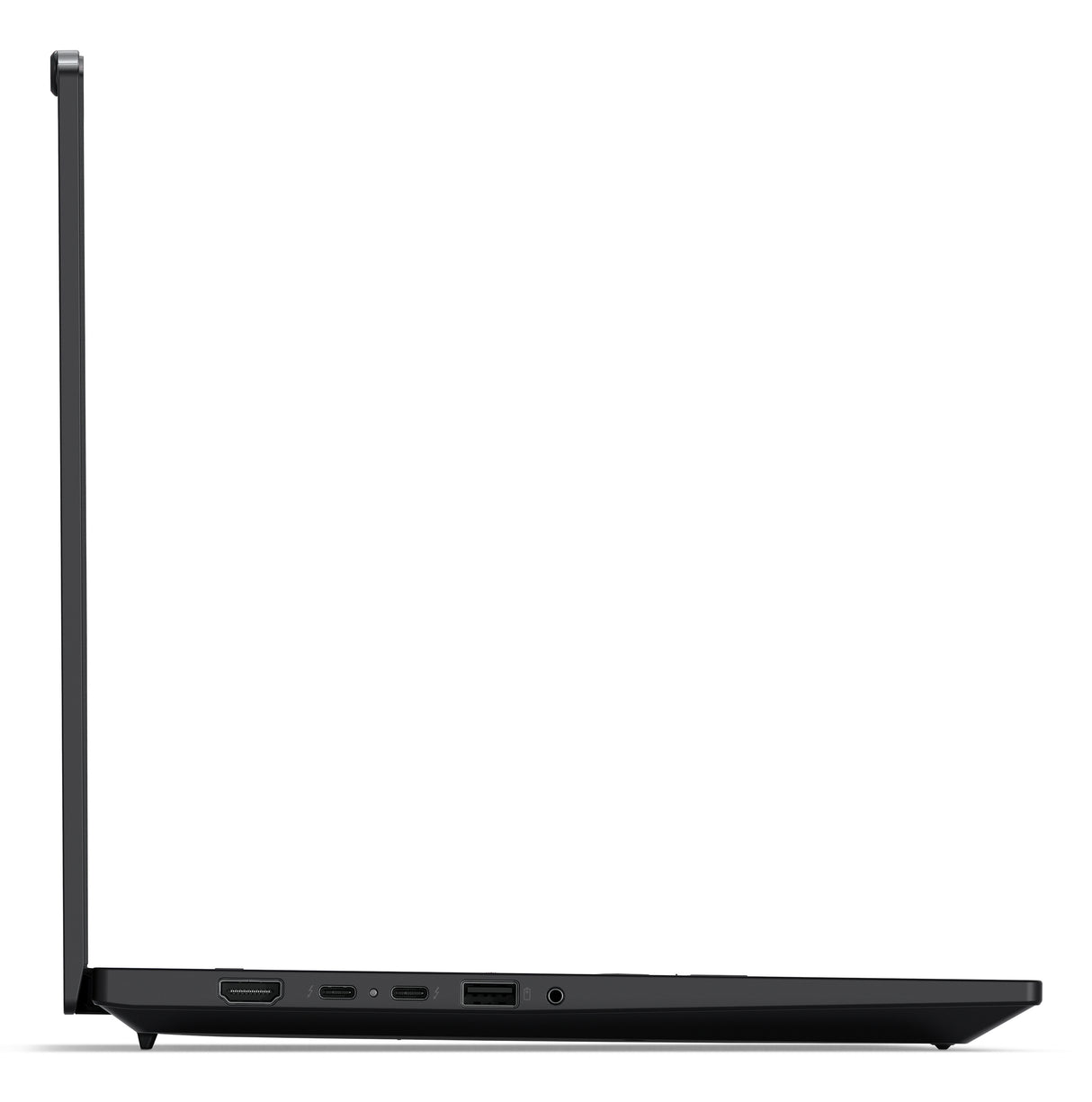 Lenovo ThinkPad P14s Gen 6 (Intel) Intel Core Ultra 7 265H Mobile workstation 36.8 cm (14.5") WQXGA 32 GB DDR5-SDRAM 1 TB SSD NVIDIA RTX PRO 500 Blackwell Wi-Fi 7 (802.11be) Windows 11 Pro English Bla - 21QT006UUS