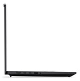 Lenovo ThinkPad P14s Gen 6 (Intel) Intel Core Ultra 7 255H Mobile workstation 36.8 cm (14.5") WUXGA 32 GB DDR5-SDRAM 512 GB SSD Wi-Fi 7 (802.11be) Windows 11 Pro English Black - 21QT006VUS